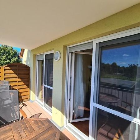 Meeresbrise Zingst Exterior foto