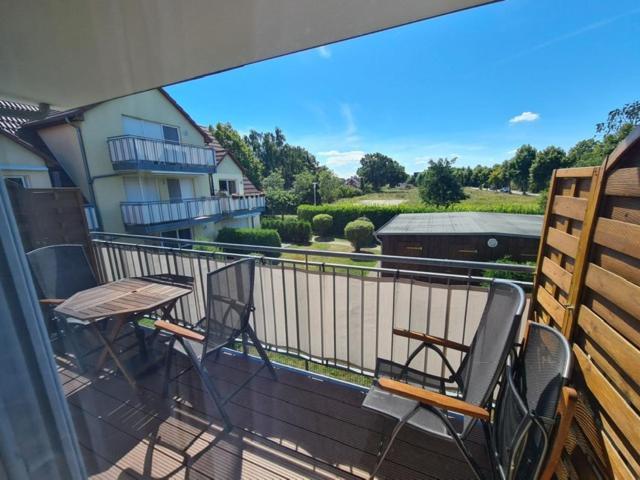 Meeresbrise Zingst Exterior foto